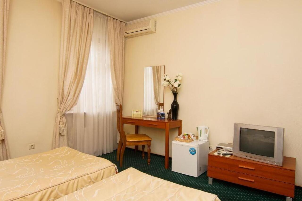 Residence Odesskij Dvorik Oděsa Exteriér fotografie