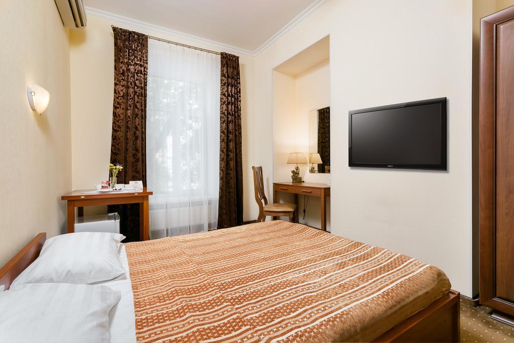 Residence Odesskij Dvorik Oděsa Exteriér fotografie